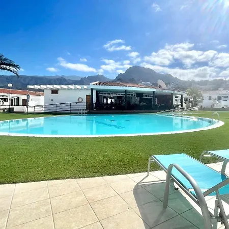 Apartment One Bedroom,beach, Sun, Wifi Pool In Tenerife South Costa Adeje (Tenerife)