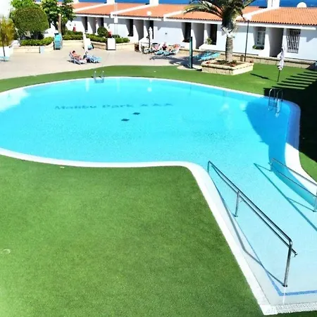 Apartment One Bedroom,beach, Sun, Wifi Pool In Tenerife South Costa Adeje (Tenerife)