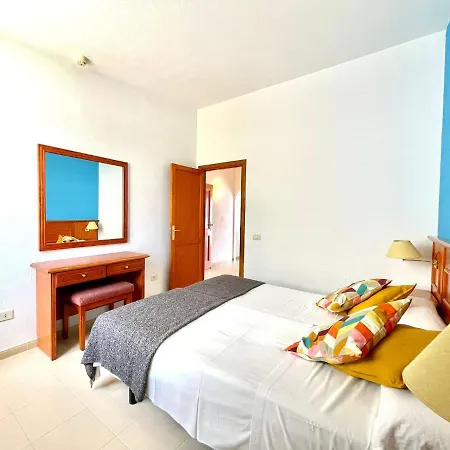 One Bedroom,beach, Sun, Wifi Pool In Tenerife South Apartment *