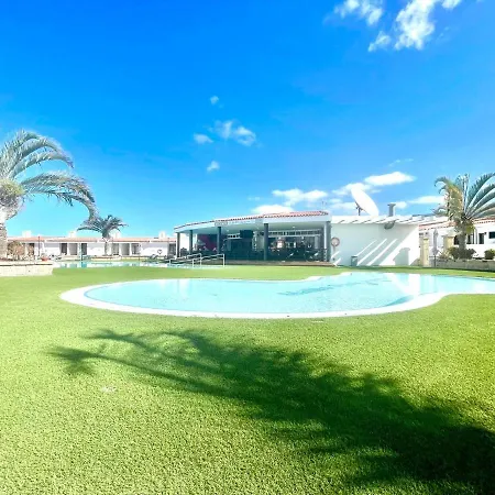 Apartment One Bedroom,beach, Sun, Wifi Pool In Tenerife South Costa Adeje (Tenerife)