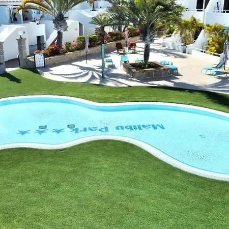 Apartment One Bedroom,beach, Sun, Wifi Pool In Tenerife South