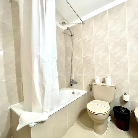 One Bedroom,beach, Sun, Wifi Pool In Tenerife South Apartment Costa Adeje (Tenerife)