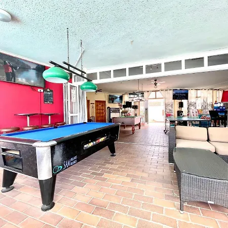 One Bedroom,beach, Sun, Wifi Pool In Tenerife South Apartment Costa Adeje (Tenerife)