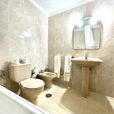 Apartment One Bedroom,beach, Sun, Wifi Pool In Tenerife South Costa Adeje (Tenerife)
