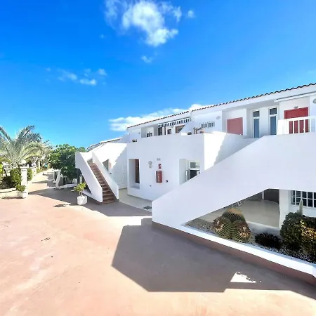 One Bedroom,beach, Sun, Wifi Pool In Tenerife South Lägenhet