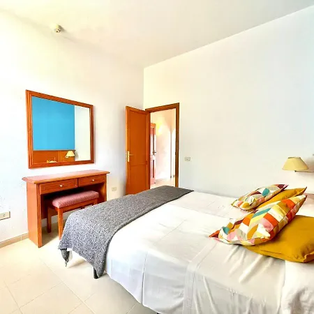 One Bedroom,beach, Sun, Wifi Pool In Tenerife South Lägenhet Costa Adeje (Tenerife)