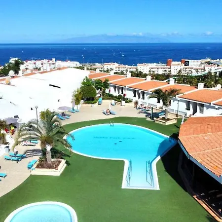 One Bedroom,beach, Sun, Wifi Pool In Tenerife South Lägenhet Costa Adeje (Tenerife)