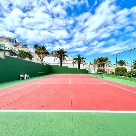 One Bedroom,beach, Sun, Wifi Pool In Tenerife South Lägenhet Costa Adeje (Tenerife)
