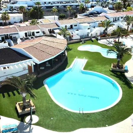 Lägenhet One Bedroom,beach, Sun, Wifi Pool In Tenerife South *